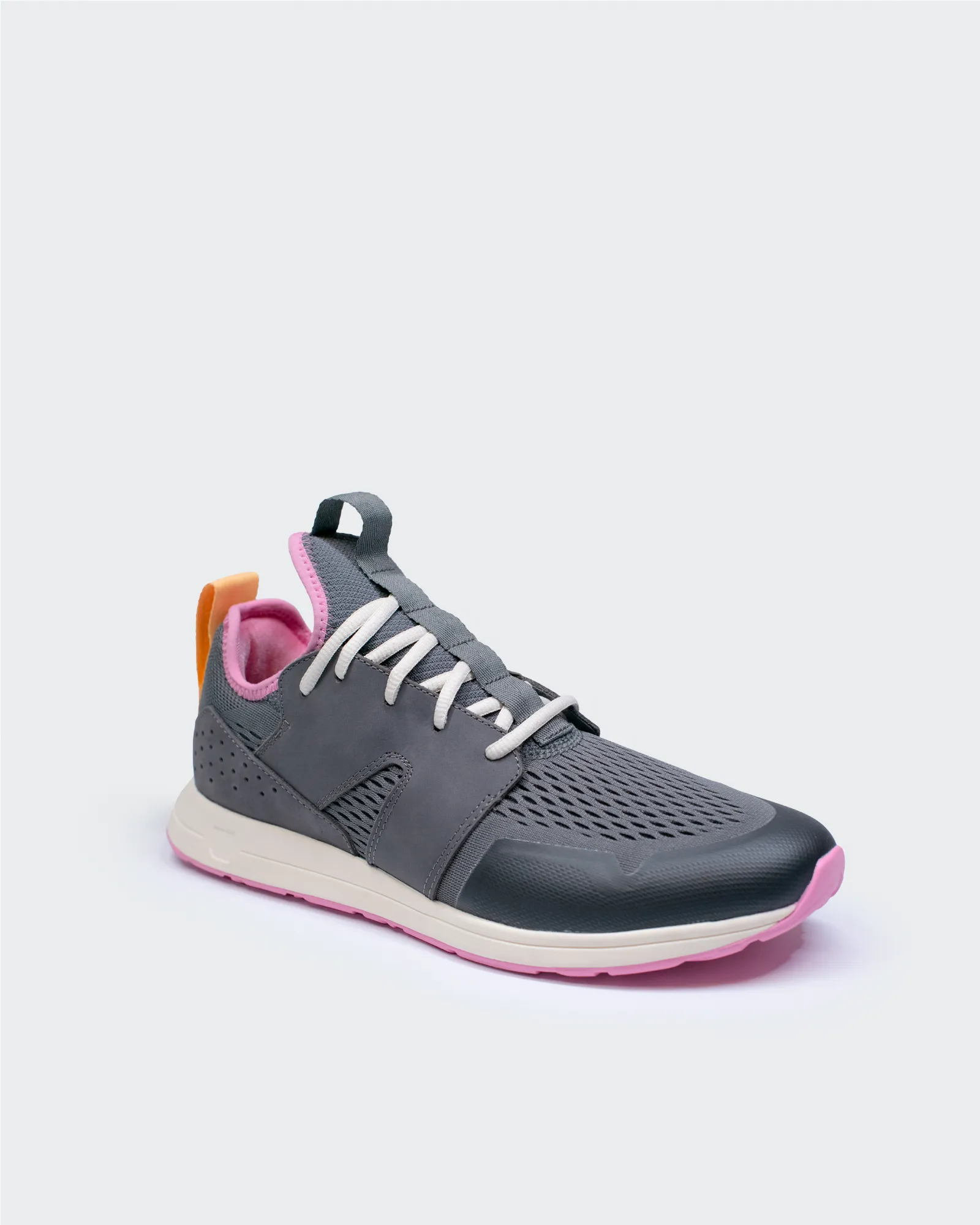 The Frank Trainer / Mesh / Dusk sold by York Athletics Mfg.
