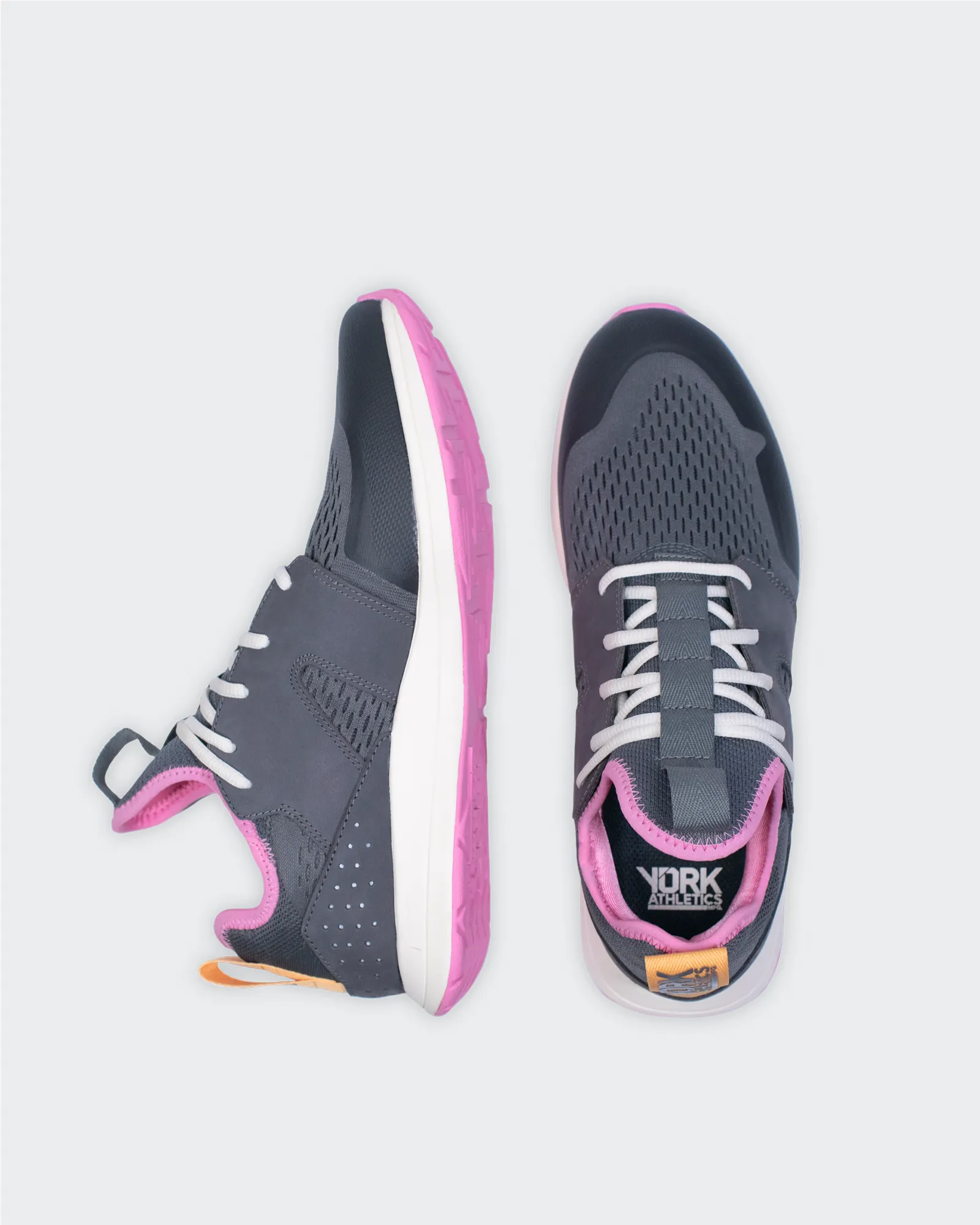 The Frank Trainer / Mesh / Dusk sold by York Athletics Mfg. product image thumbnail 4