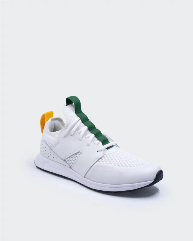 The Frank Trainer / Mesh / Heritage sold by York Athletics Mfg.