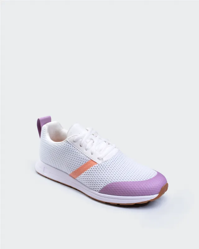 The Henry Runner / Mesh / Daybreak sold by York Athletics Mfg.