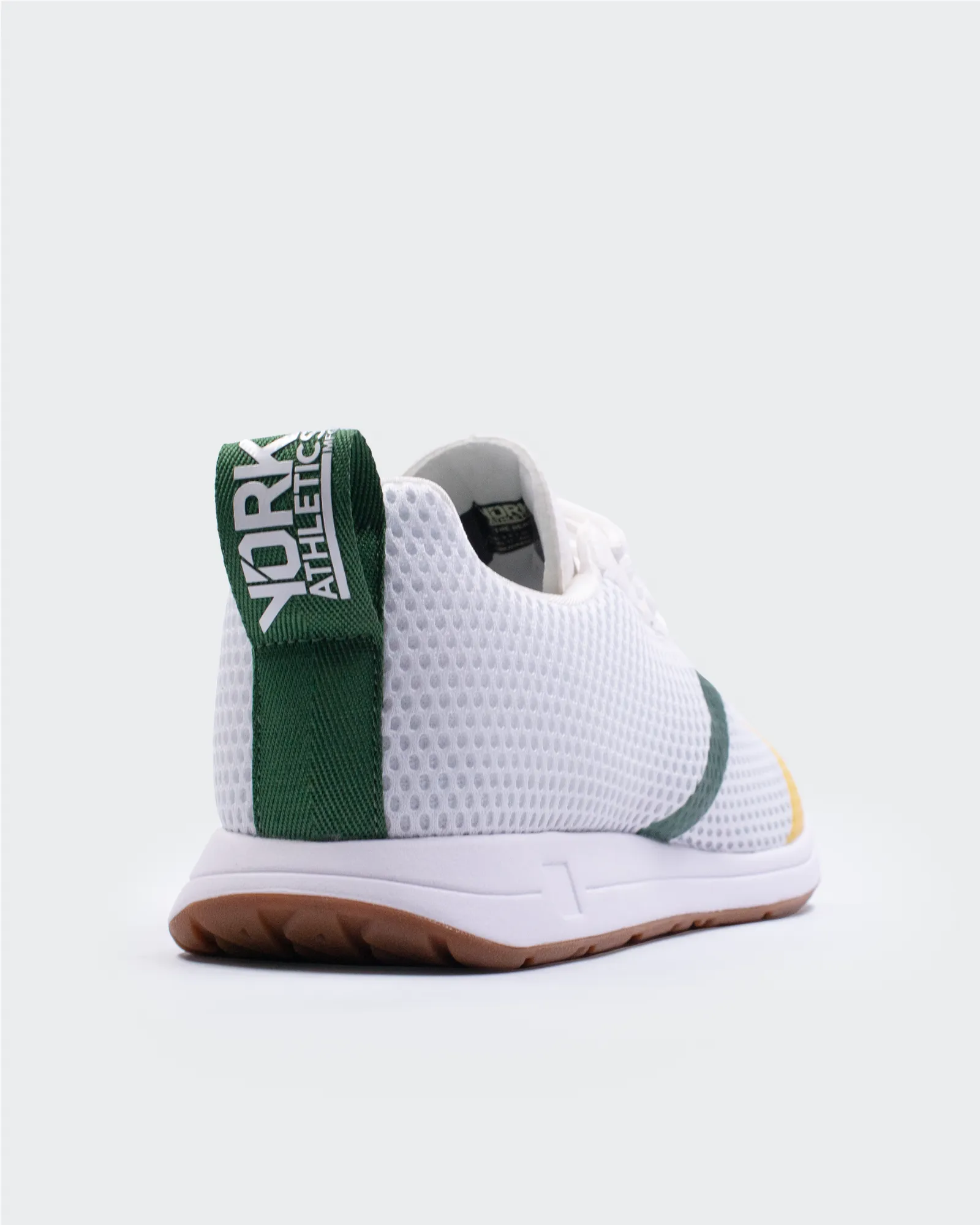 The Henry Runner / Mesh / Heritage sold by York Athletics Mfg. product image thumbnail 5