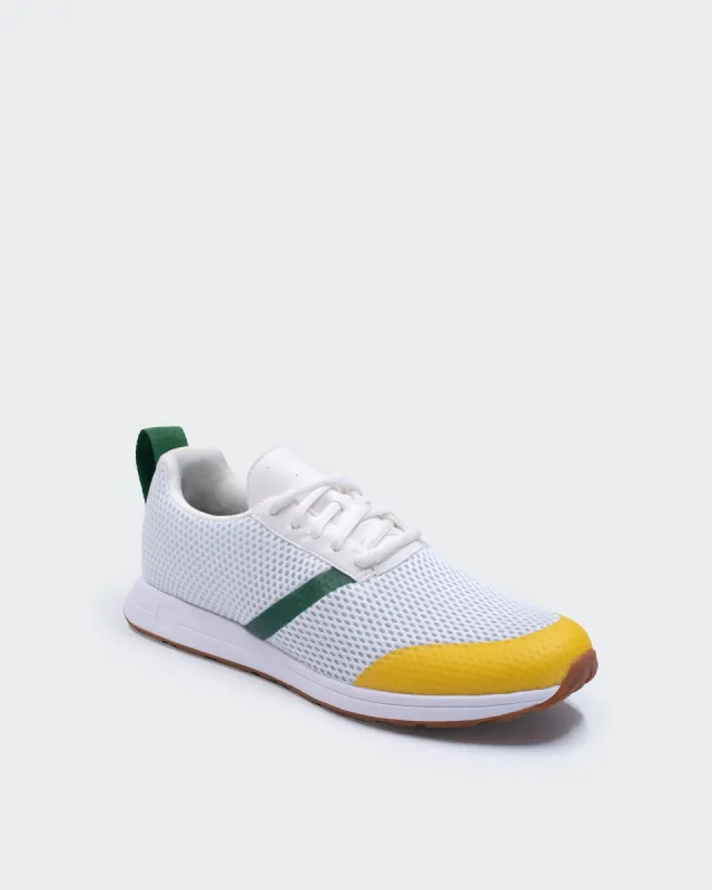 The Henry Runner / Mesh / Heritage sold by York Athletics Mfg.