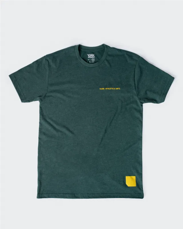 Classic Tee sold by York Athletics Mfg.