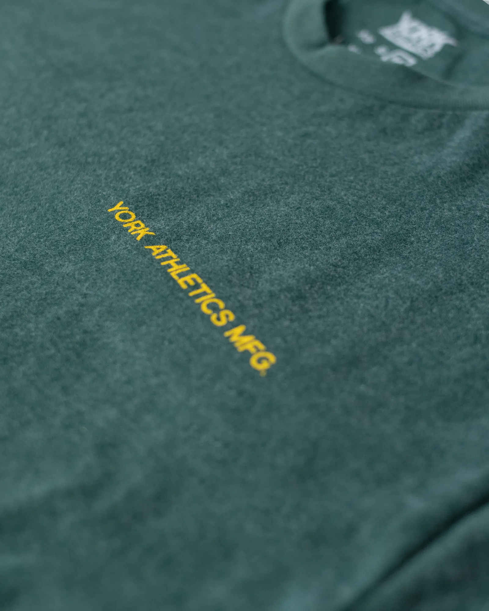 Classic Tee sold by York Athletics Mfg. product image thumbnail 2