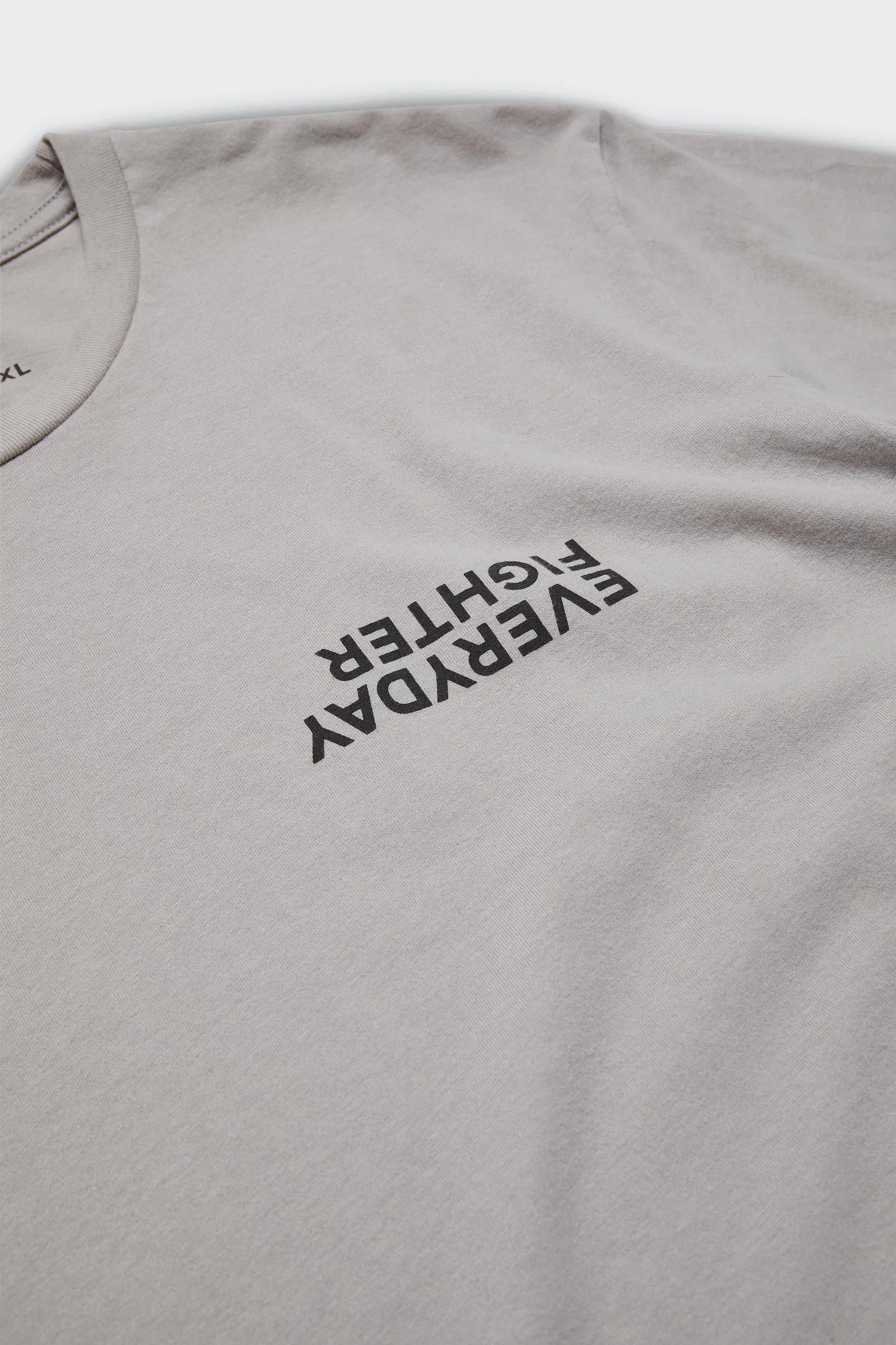 Everyday Fighter Tee sold by York Athletics Mfg. product image thumbnail 2