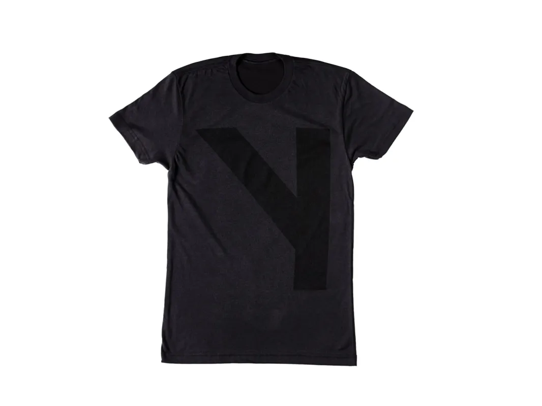 Signature YORK Tee sold by York Athletics Mfg.