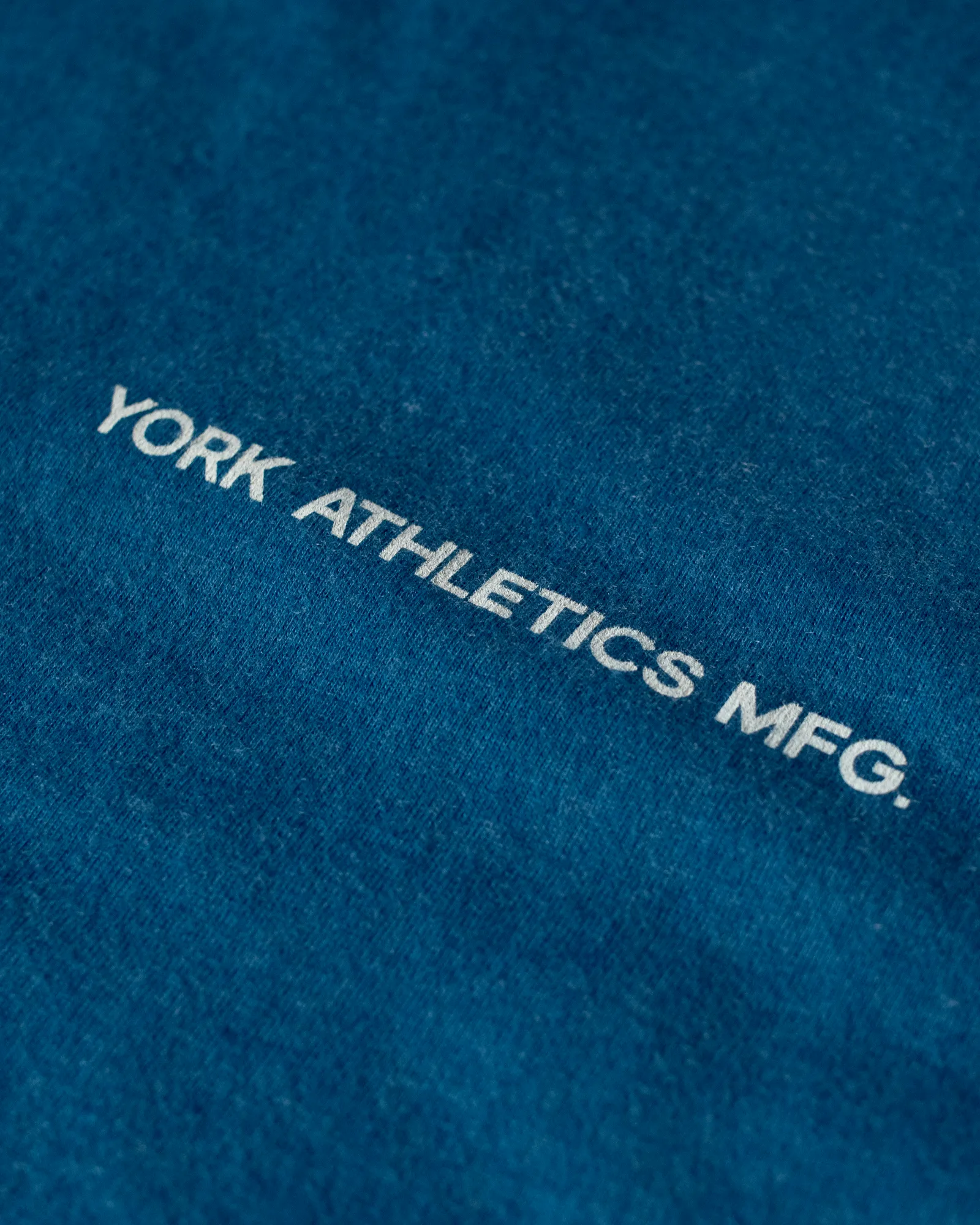Classic Tee sold by York Athletics Mfg. product image thumbnail 2