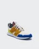The Frank Trainer / Mesh / Patchwork sold by York Athletics Mfg.