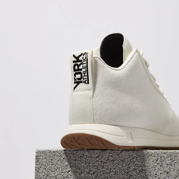 The Henry Mid Trainer Base sold by York Athletics Mfg. product image thumbnail 3