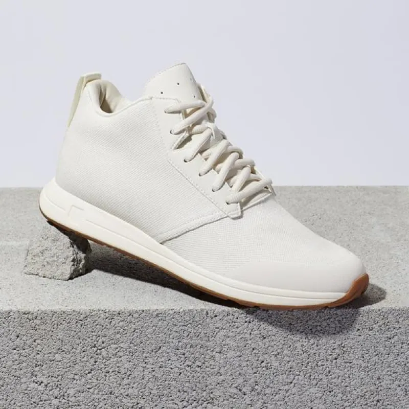 The Henry Mid Trainer Base sold by York Athletics Mfg.
