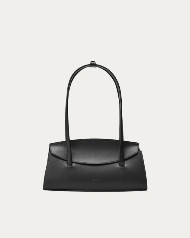 Caroline Bag Black sold by Freja New York