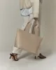 Lafayette Tote Oat sold by Freja New York