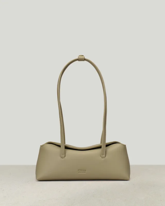 Mini Chrystie Pistachio sold by Freja New York