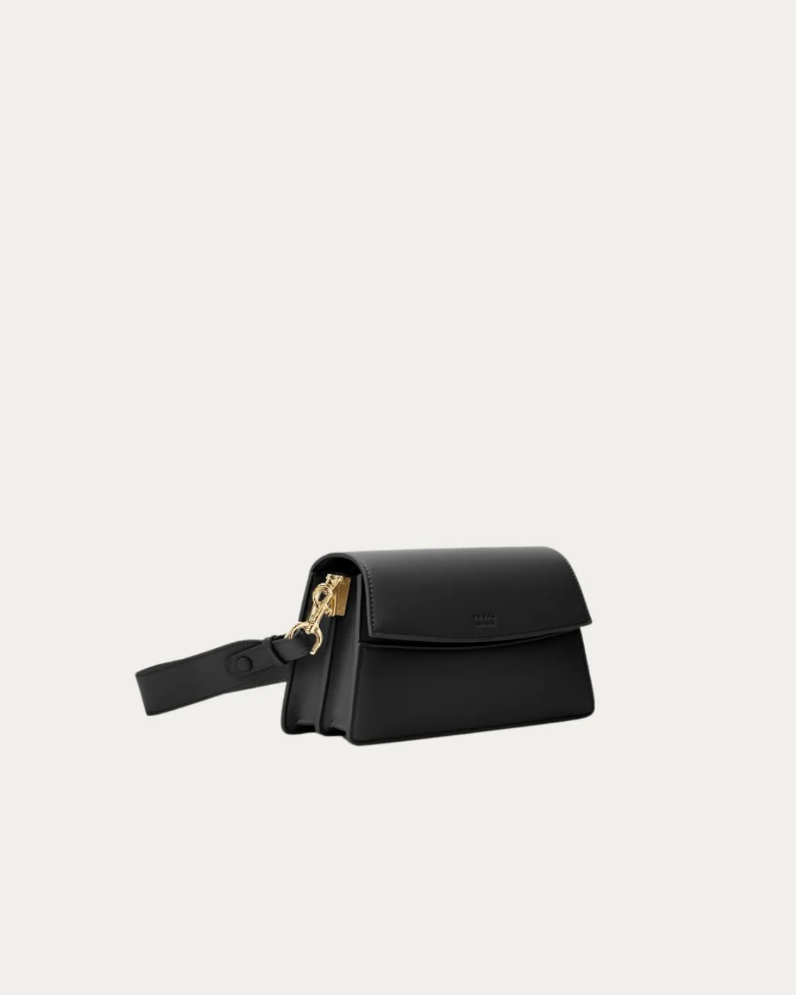 Mini Shoulder Bag Black sold by Freja New York product image thumbnail 2