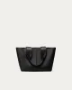 Lafayette Tote Black sold by Freja New York