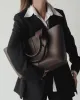 Lafayette Tote Black sold by Freja New York