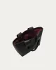 Lafayette Tote Black sold by Freja New York