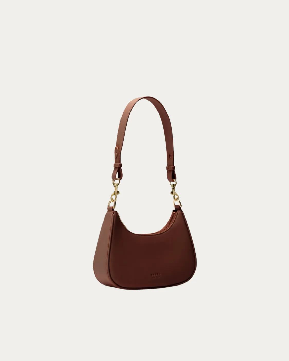 Roma Bag Pecan sold by Freja New York product image thumbnail 2