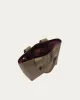Lafayette Tote Taupe sold by Freja New York