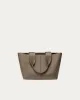 Lafayette Tote Taupe sold by Freja New York
