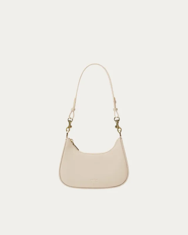 Roma Bag Oat sold by Freja New York