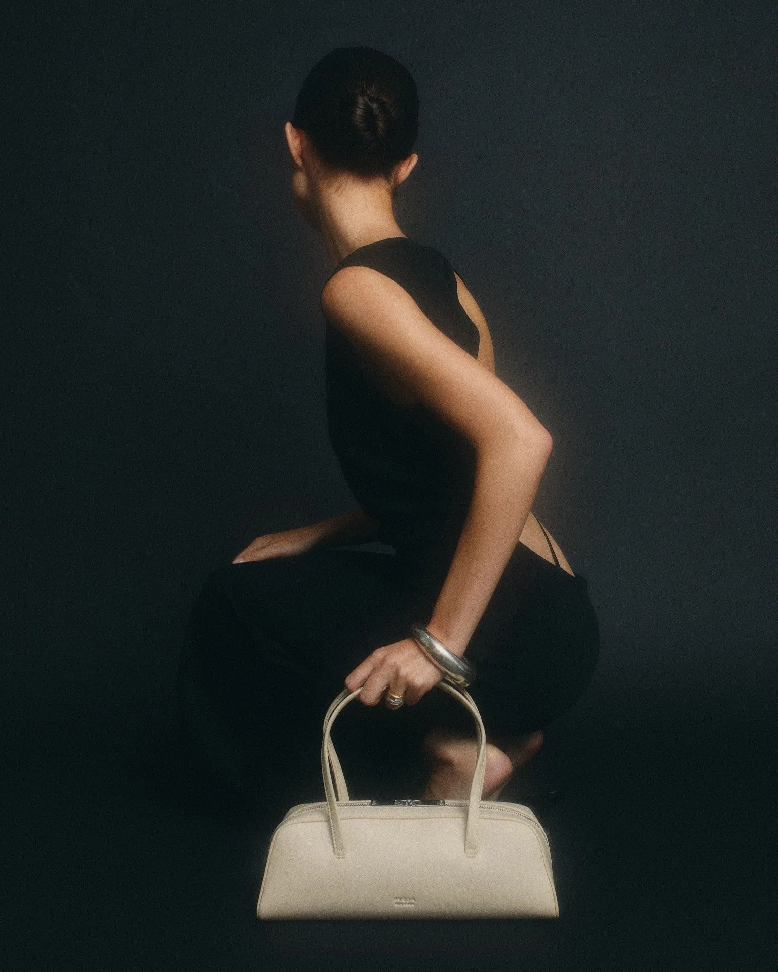 Mercer Bag Oat sold by Freja New York product image thumbnail 5