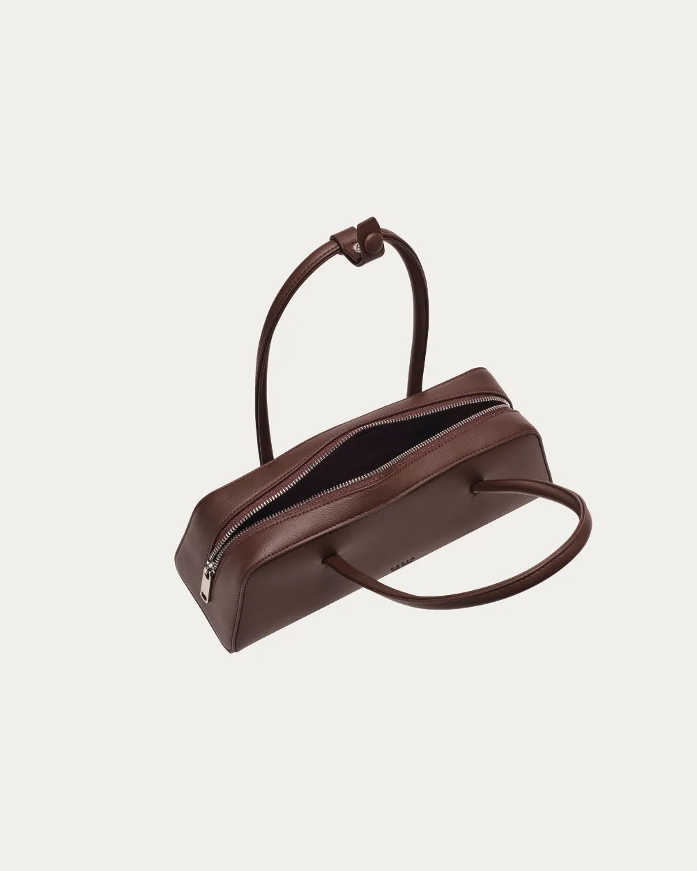 Mercer Bag Espresso sold by Freja New York product image thumbnail 3