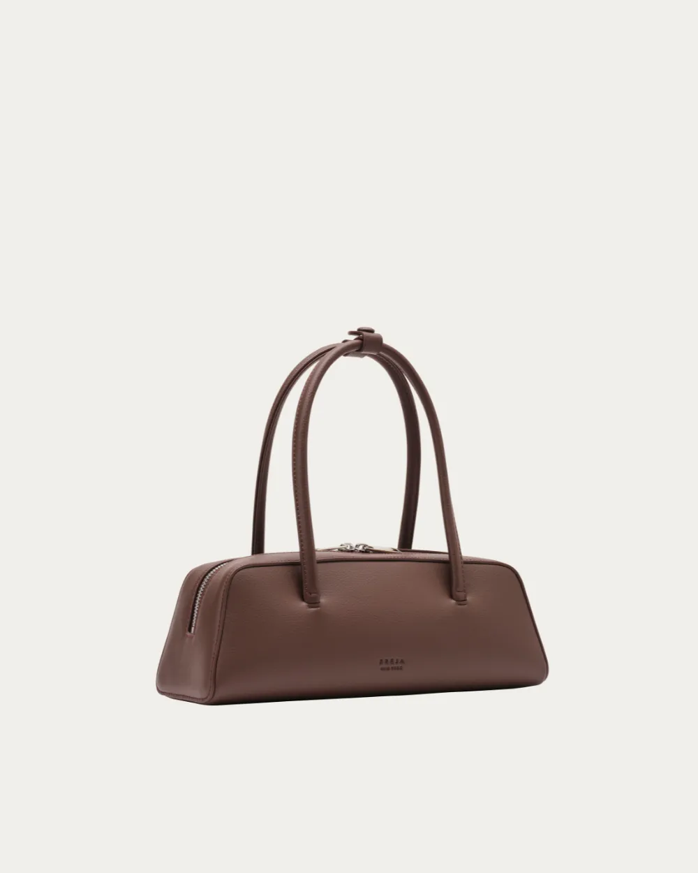 Mercer Bag Espresso sold by Freja New York product image thumbnail 2