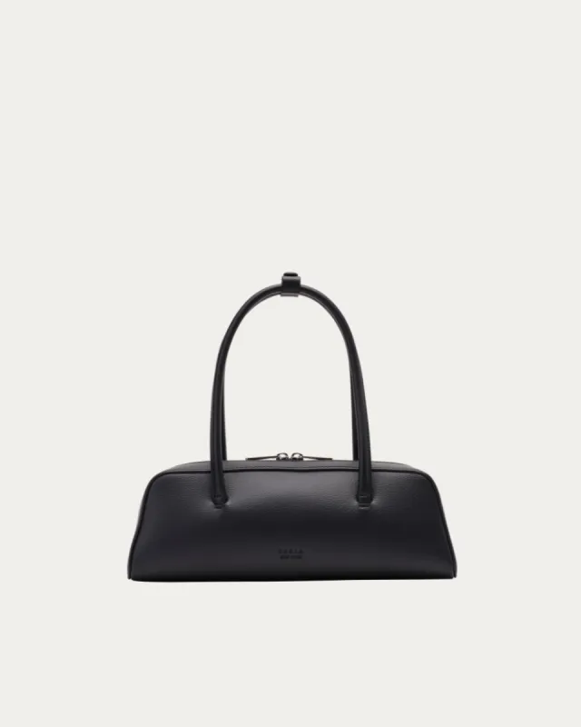 Mercer Bag Black sold by Freja New York