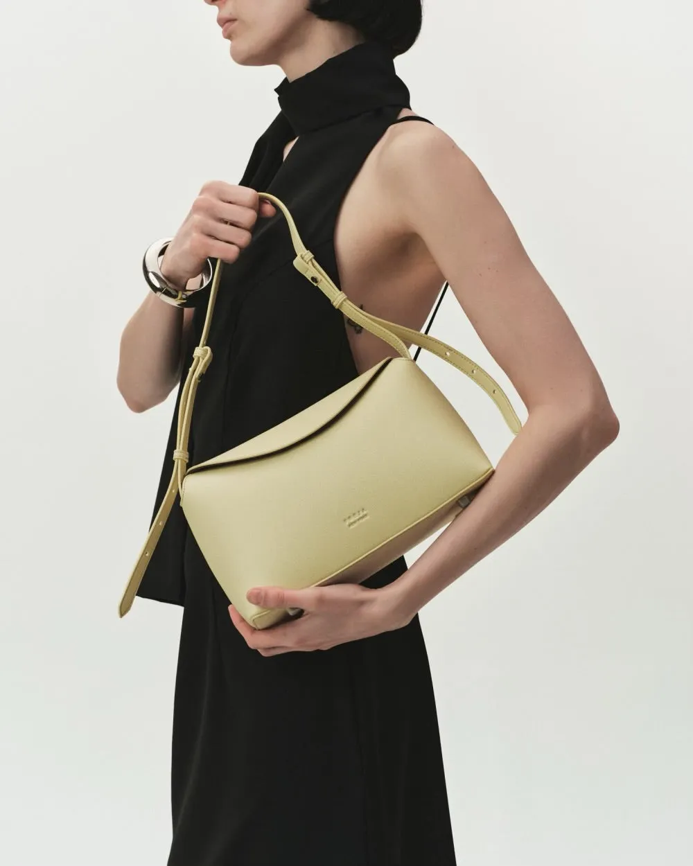 Hudson Bag Butter sold by Freja New York product image thumbnail 5