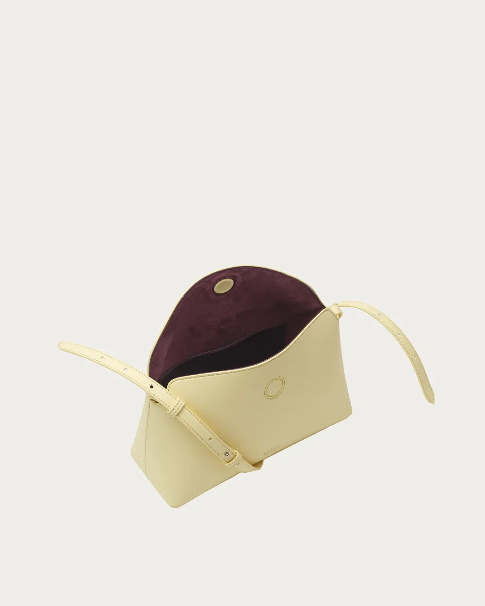 Hudson Bag Butter sold by Freja New York product image thumbnail 3