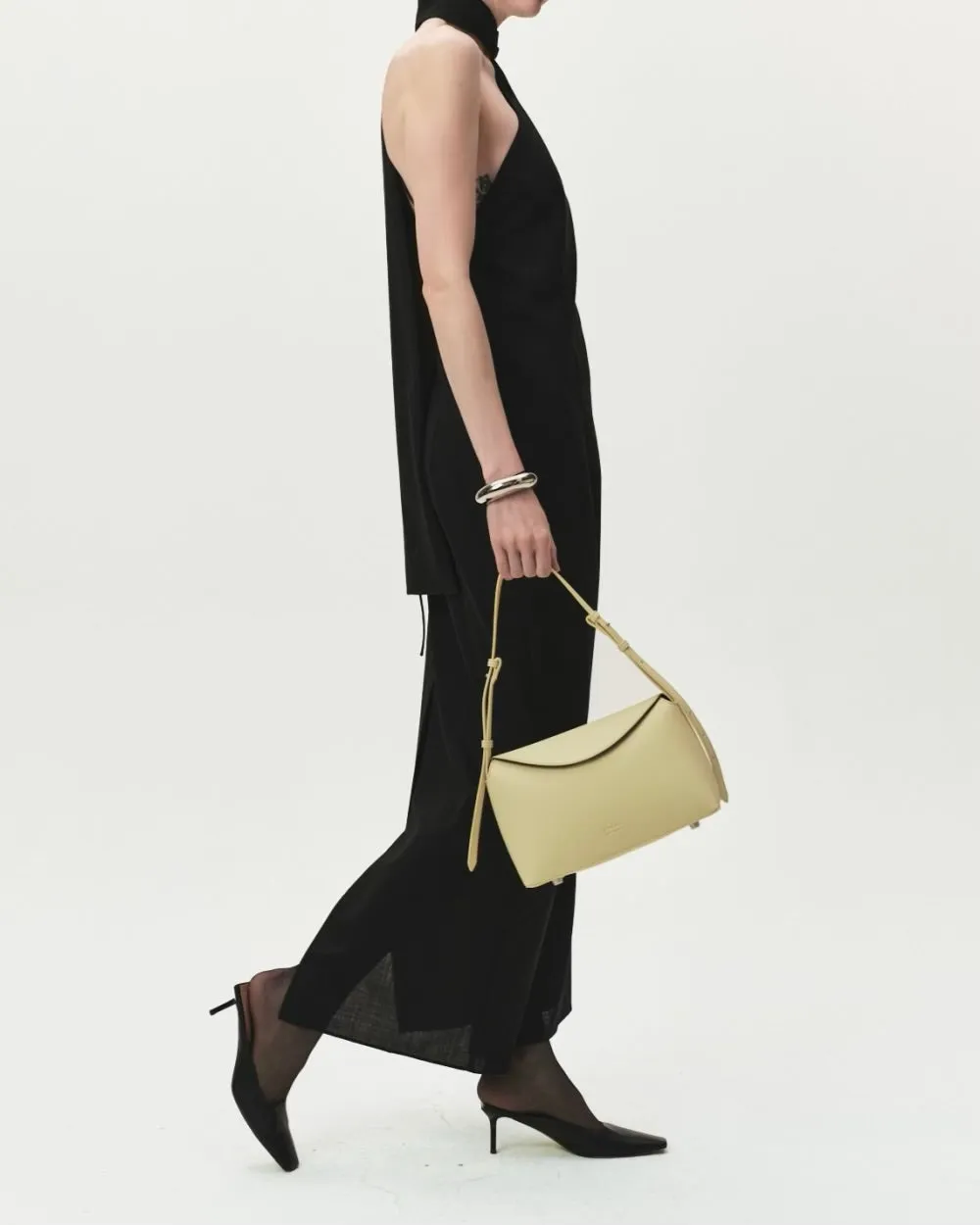 Hudson Bag Butter sold by Freja New York product image thumbnail 4