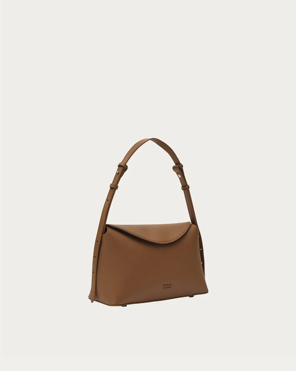 Hudson Bag Chestnut sold by Freja New York product image thumbnail 3