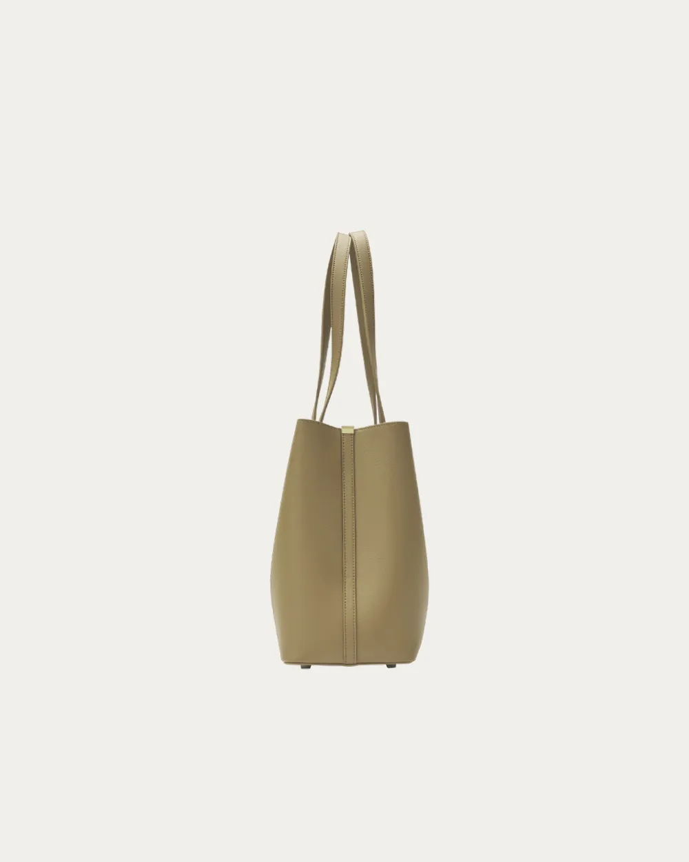 Linnea Tote Sand sold by Freja New York product image thumbnail 2