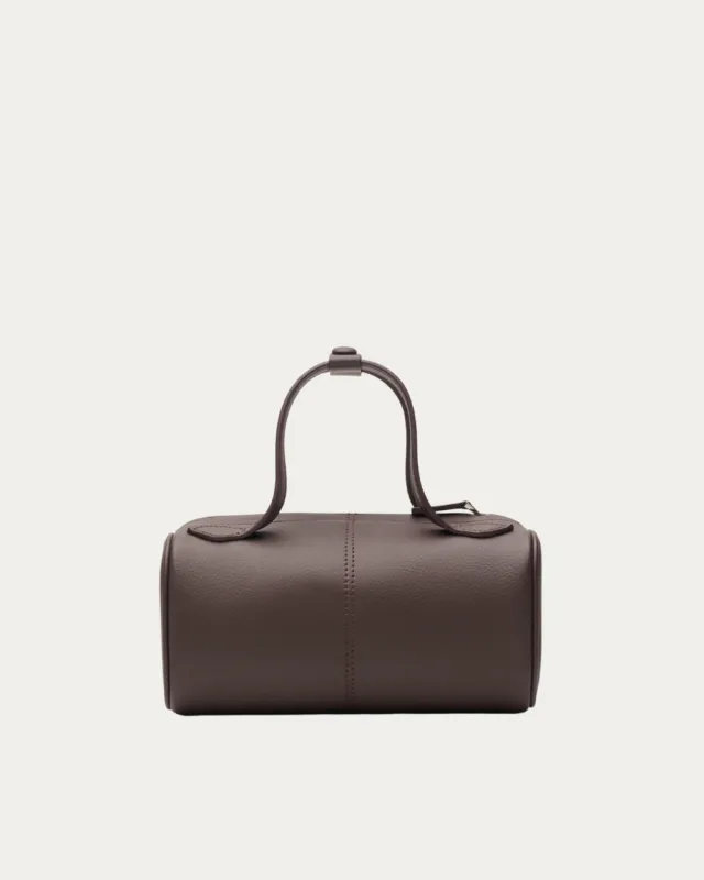 Jane Bag Espresso sold by Freja New York