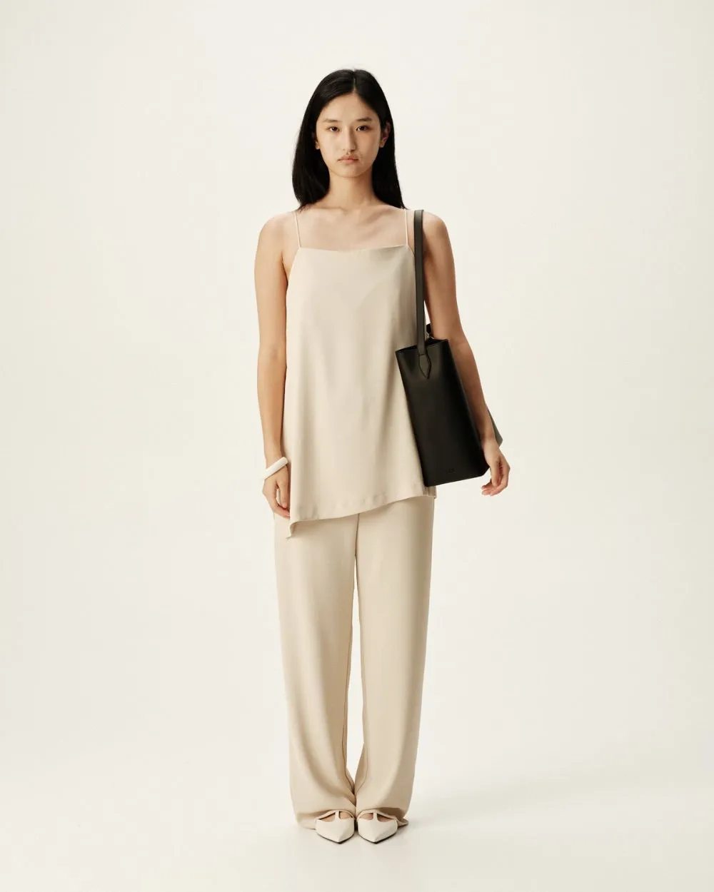 Kaia Bag Black sold by Freja New York product image thumbnail 5