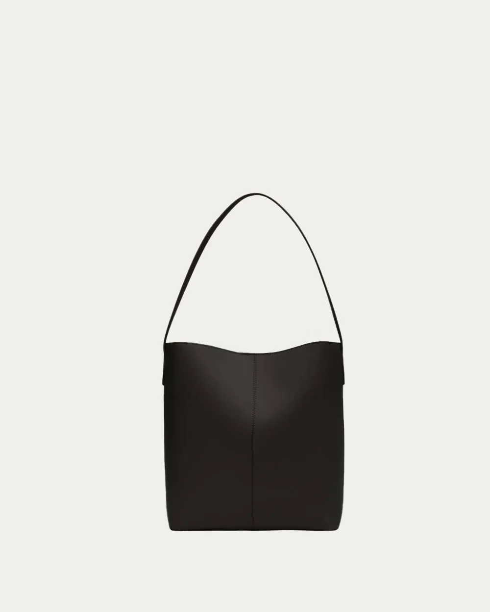 Kaia Bag Black sold by Freja New York