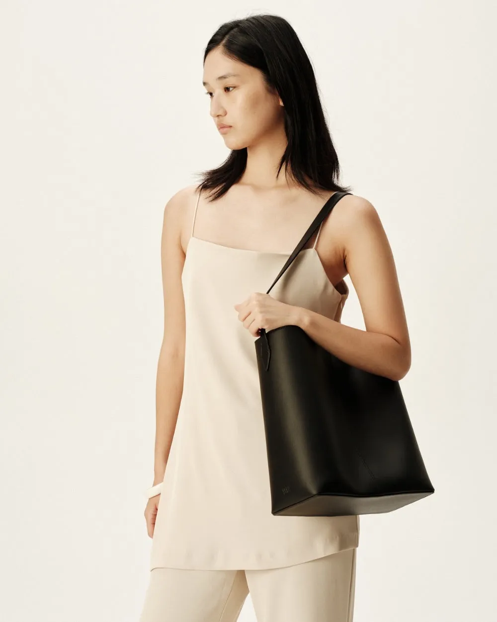 Kaia Bag Black sold by Freja New York product image thumbnail 3