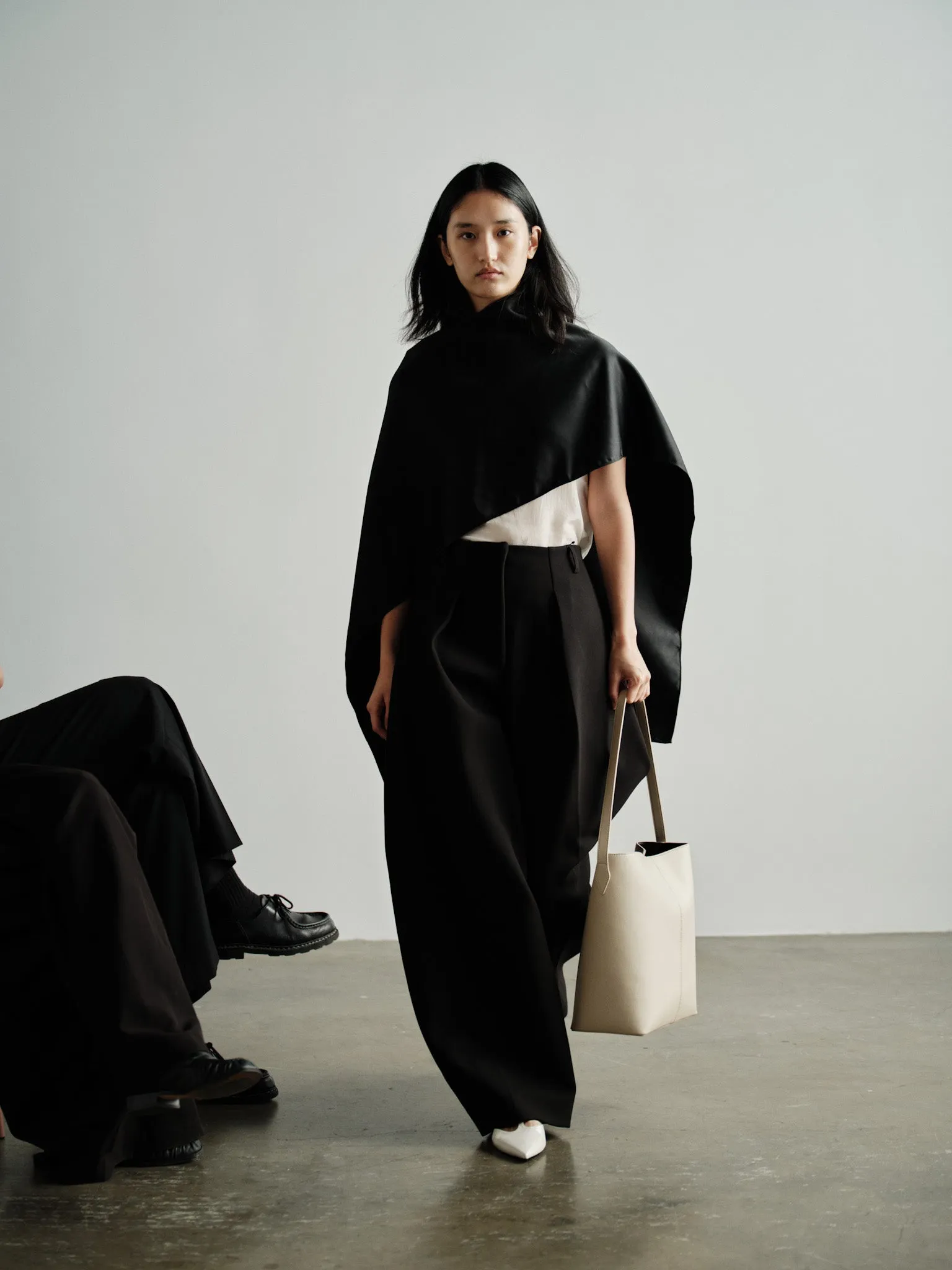 Kaia Bag Cedar sold by Freja New York product image thumbnail 3