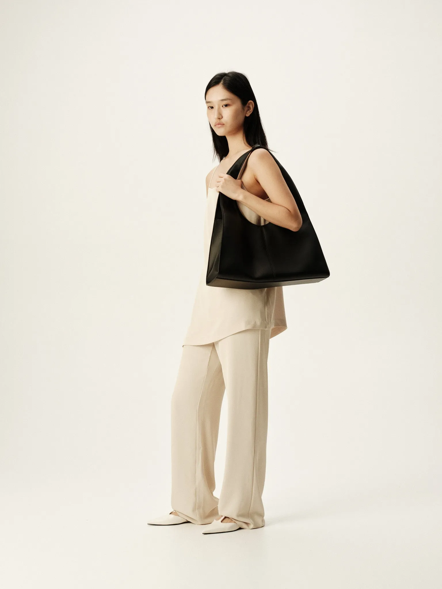 Ida Bag Black sold by Freja New York product image thumbnail 3