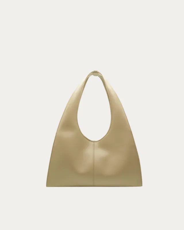 Ida Bag Sand sold by Freja New York