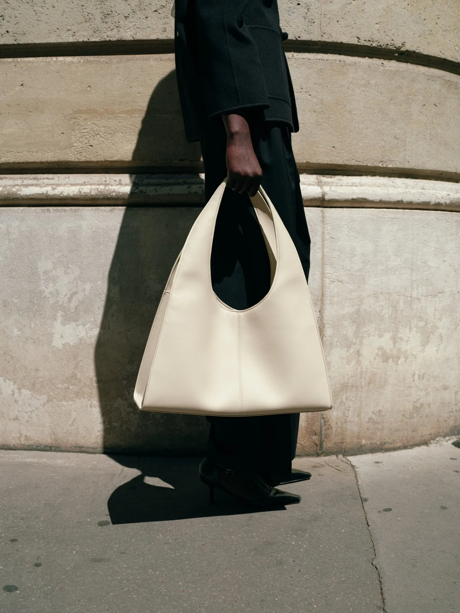 Ida Bag Oat sold by Freja New York product image thumbnail 4