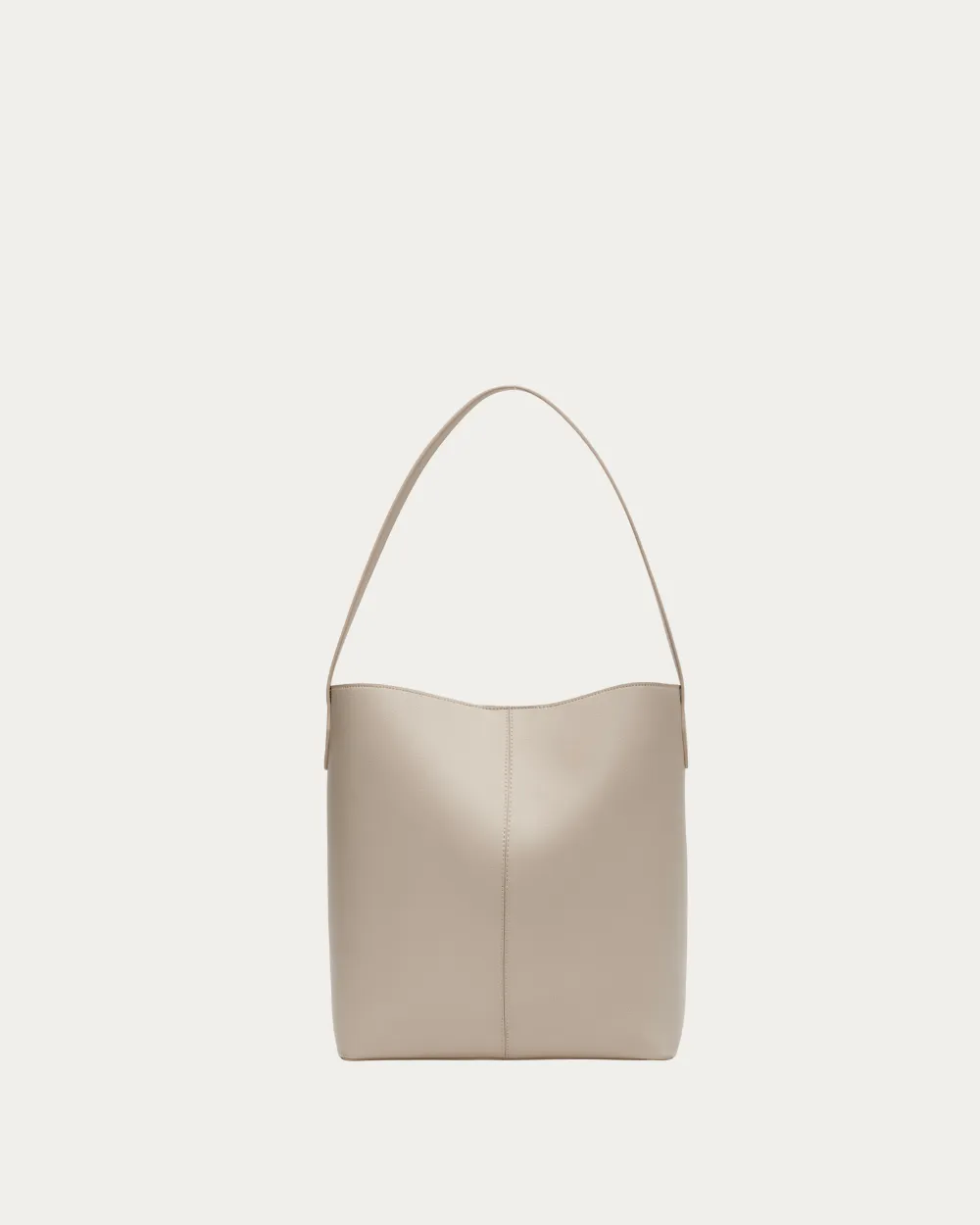 Kaia Bag Oat sold by Freja New York