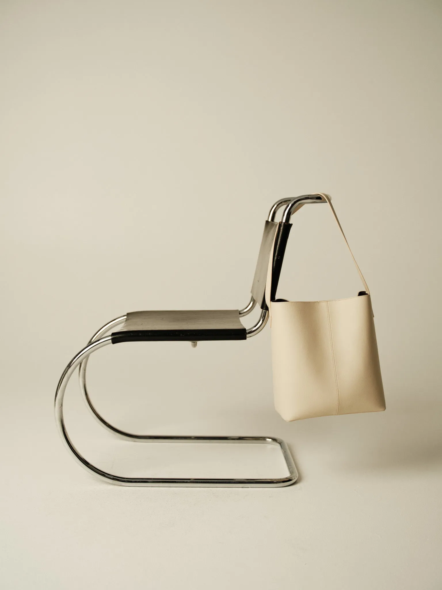 Kaia Bag Oat sold by Freja New York product image thumbnail 4