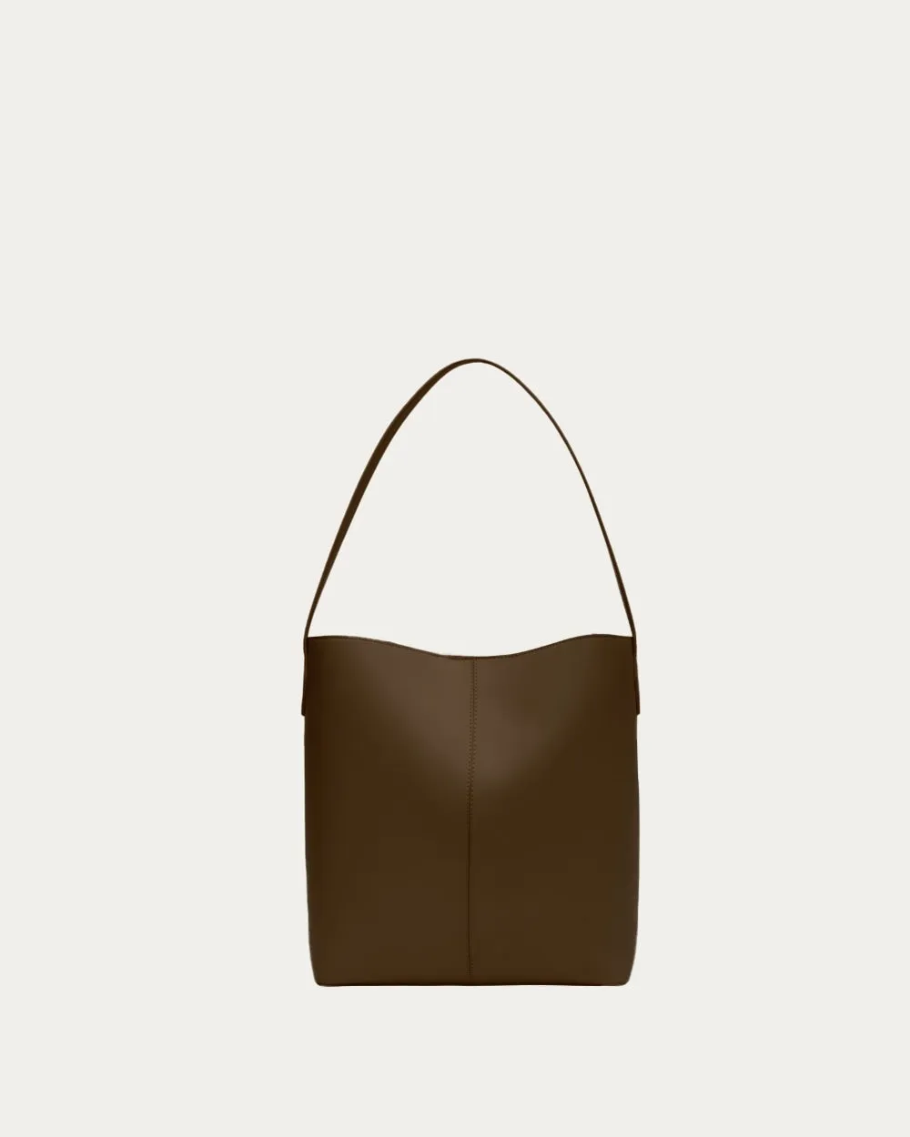 Kaia Bag Espresso sold by Freja New York