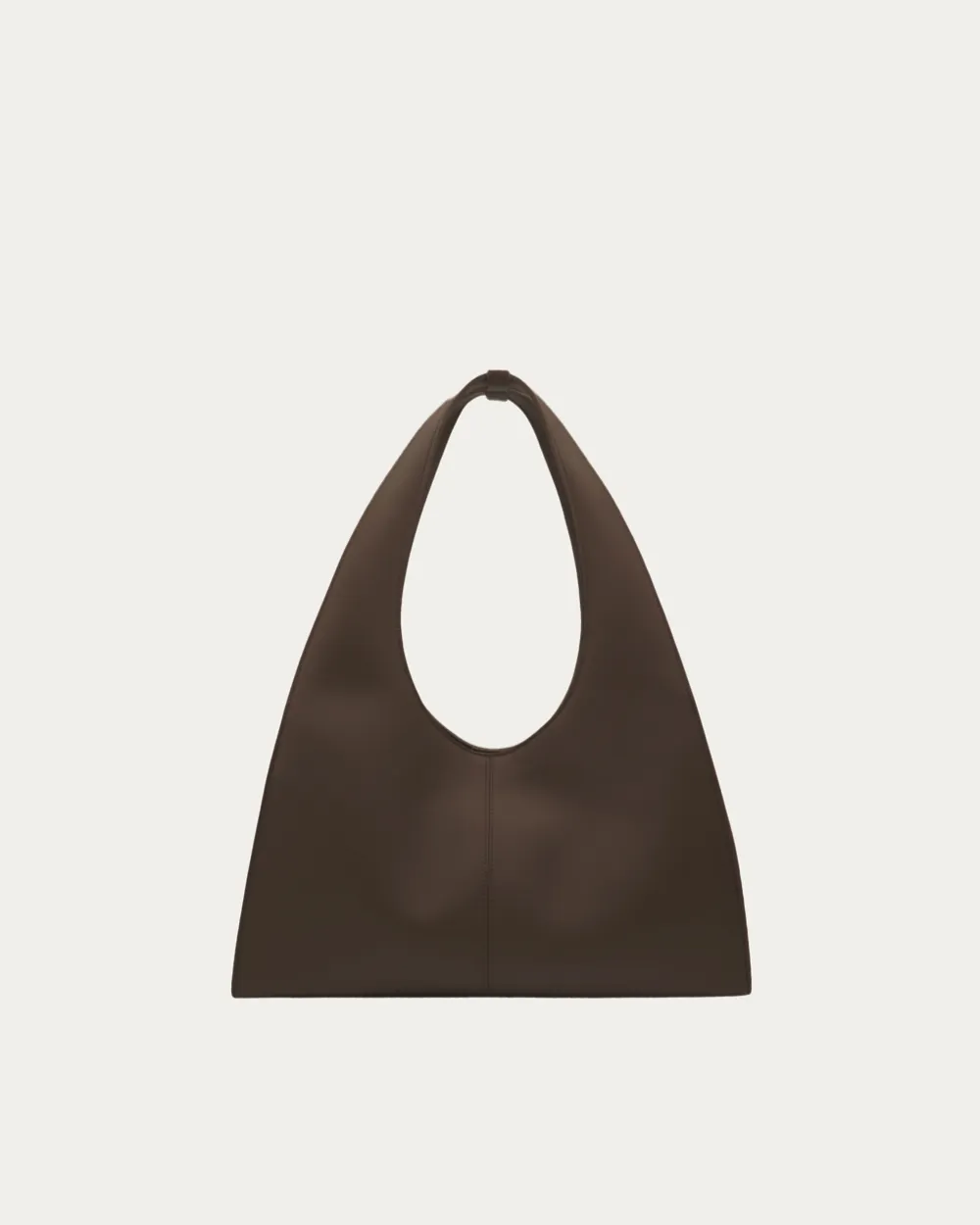 Ida Bag Espresso sold by Freja New York
