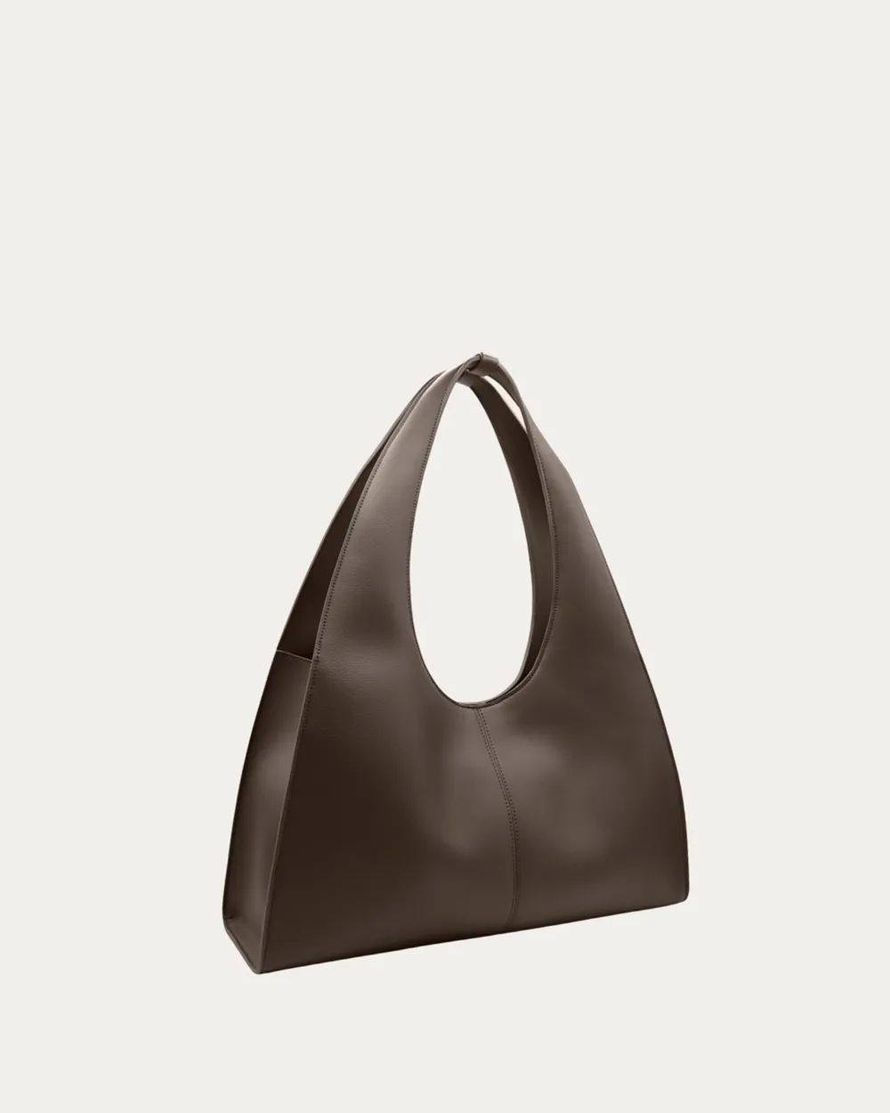 Ida Bag Espresso sold by Freja New York product image thumbnail 2