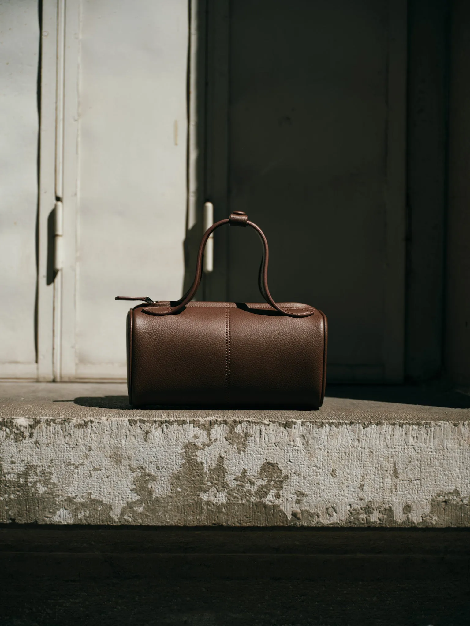 Jane Bag Cedar sold by Freja New York product image thumbnail 4