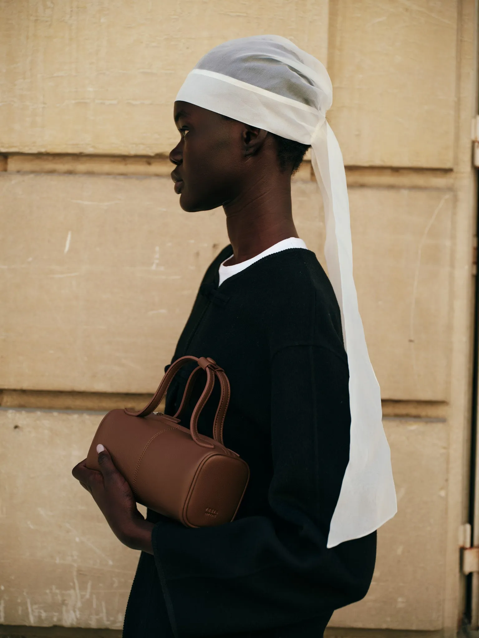 Jane Bag Cedar sold by Freja New York product image thumbnail 3