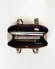 Linnea Tote Taupe sold by Freja New York